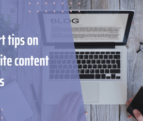 A Thorough Guide on How to Do a Website Content Audit