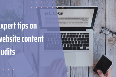 A Thorough Guide on How to Do a Website Content Audit