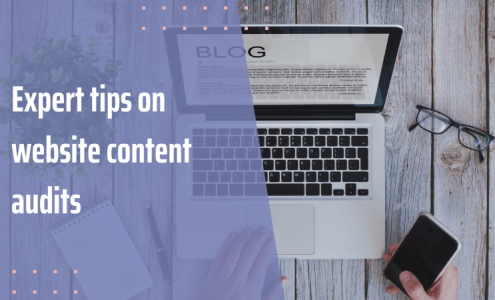 A Thorough Guide on How to Do a Website Content Audit