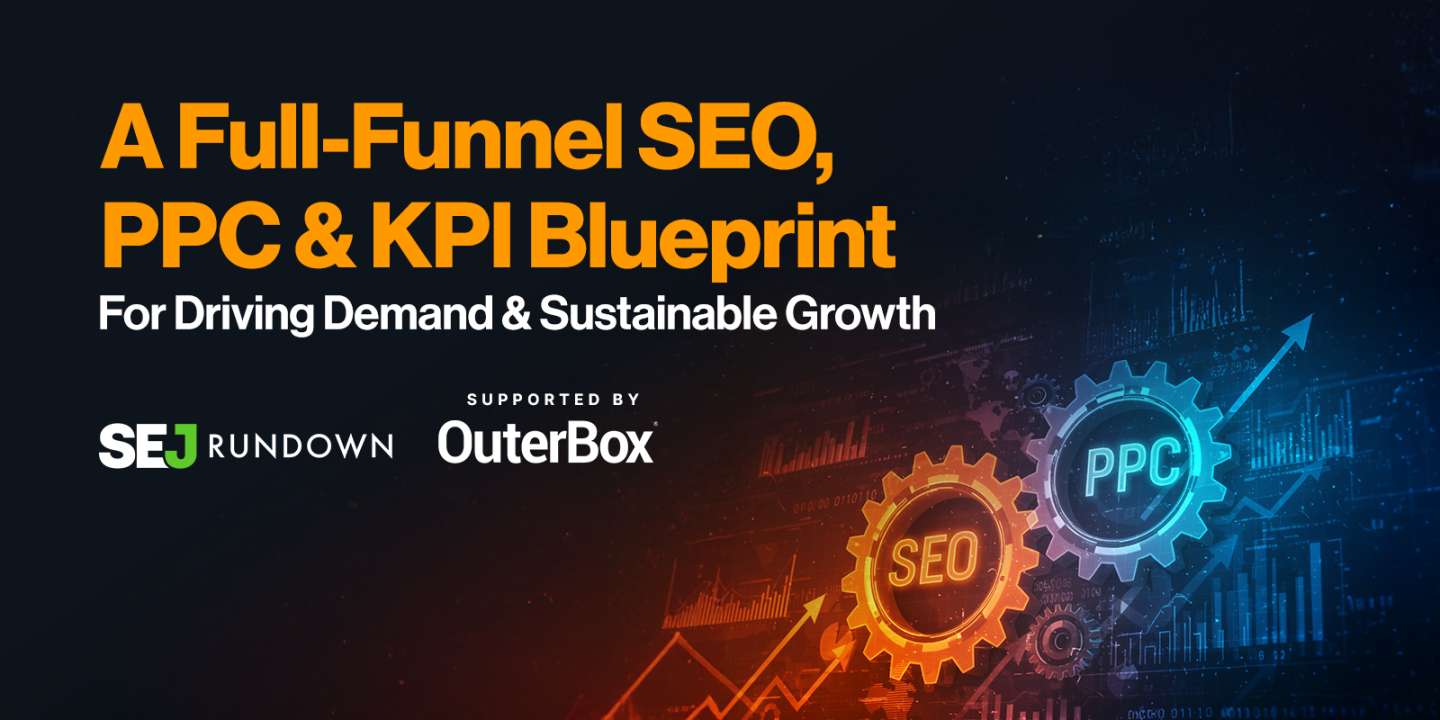 A Full-Funnel SEO, PPC & KPI Blueprint for Building Sustainable Revenue Growth