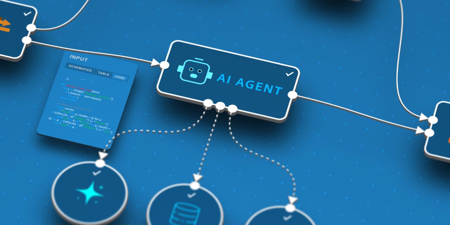 Why New Google-Agent May Be A Pivot Related To OpenClaw Trend