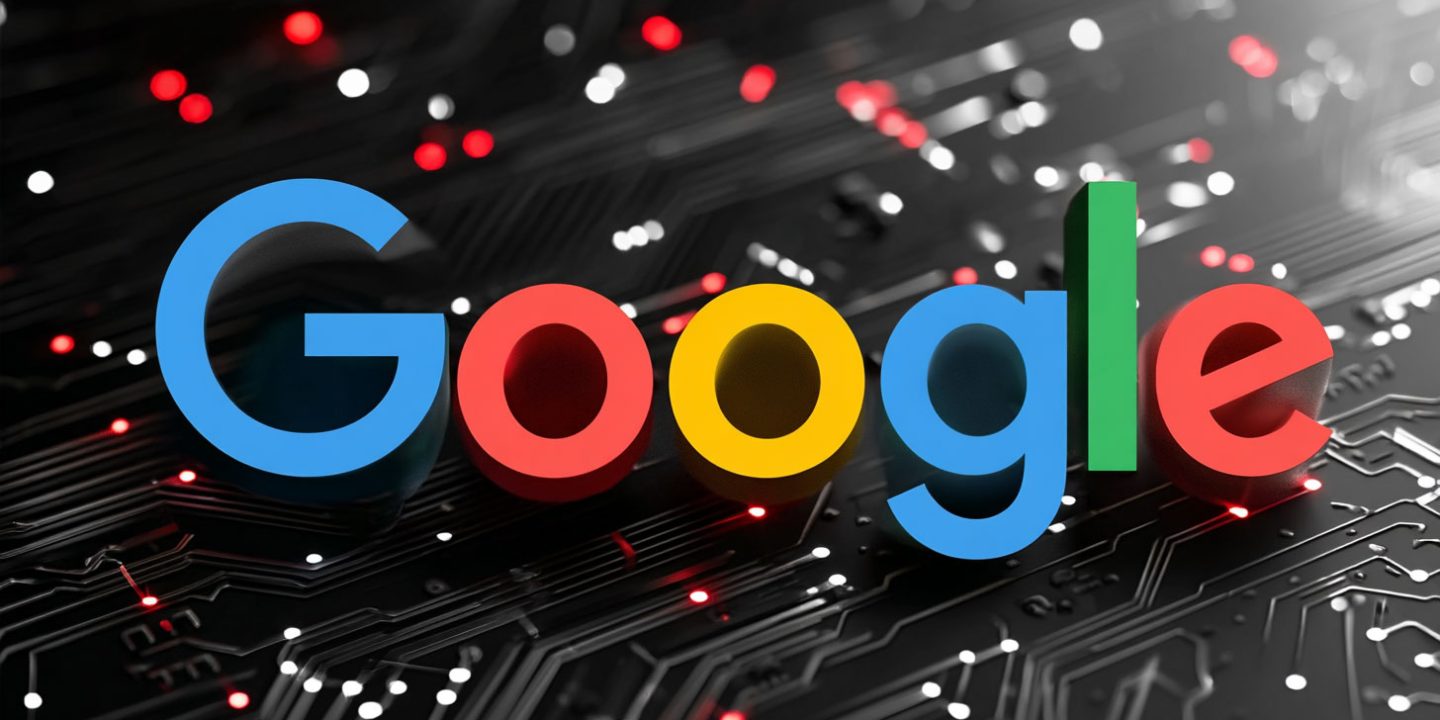 Google Ai Logo