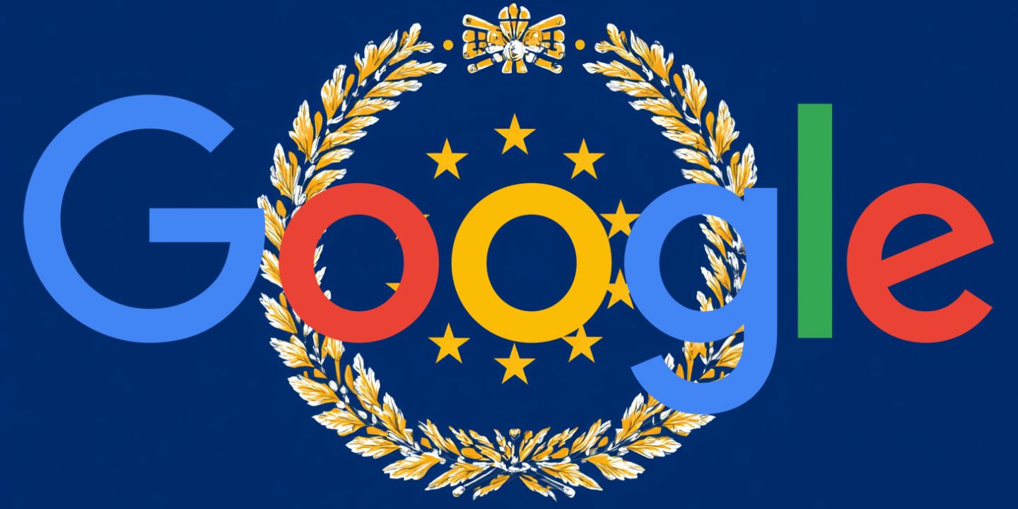 Google Eu