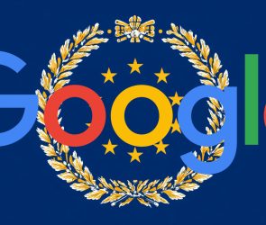 Google Eu