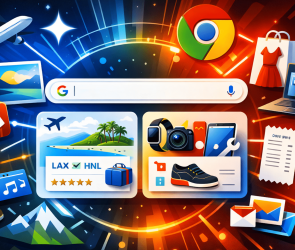 Google expands Personal Intelligence to AI Mode, Gemini, Chrome