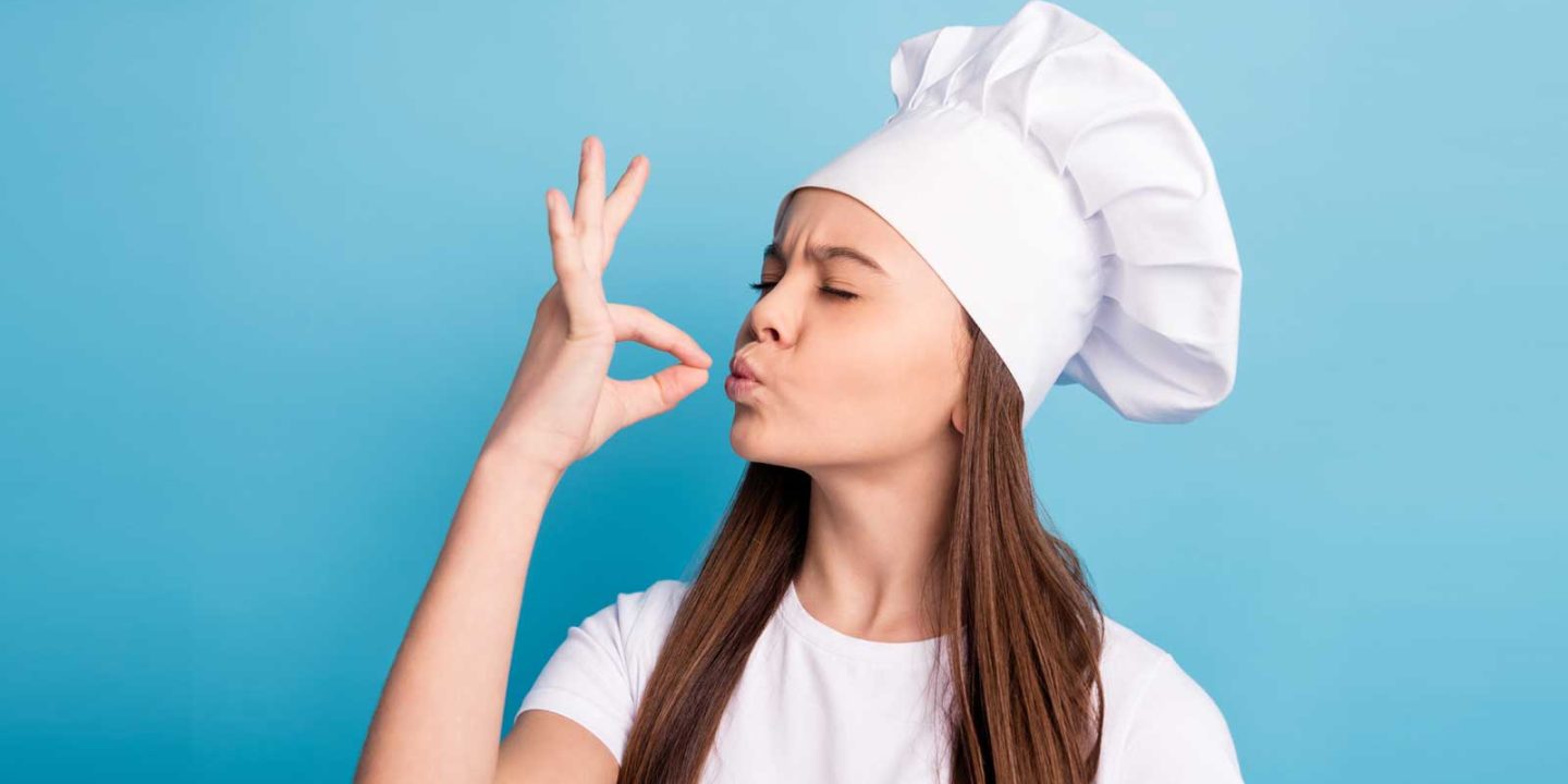 Google Updates AI Recipe Results To Send More Traffic