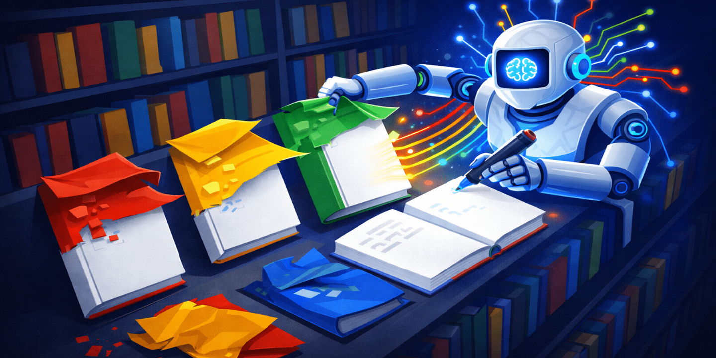 Google confirms AI headline rewrites test in Search results