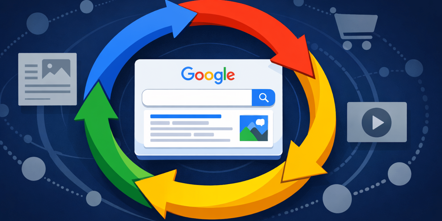 Google’s AI Mode is citing Google more than any other site: Study