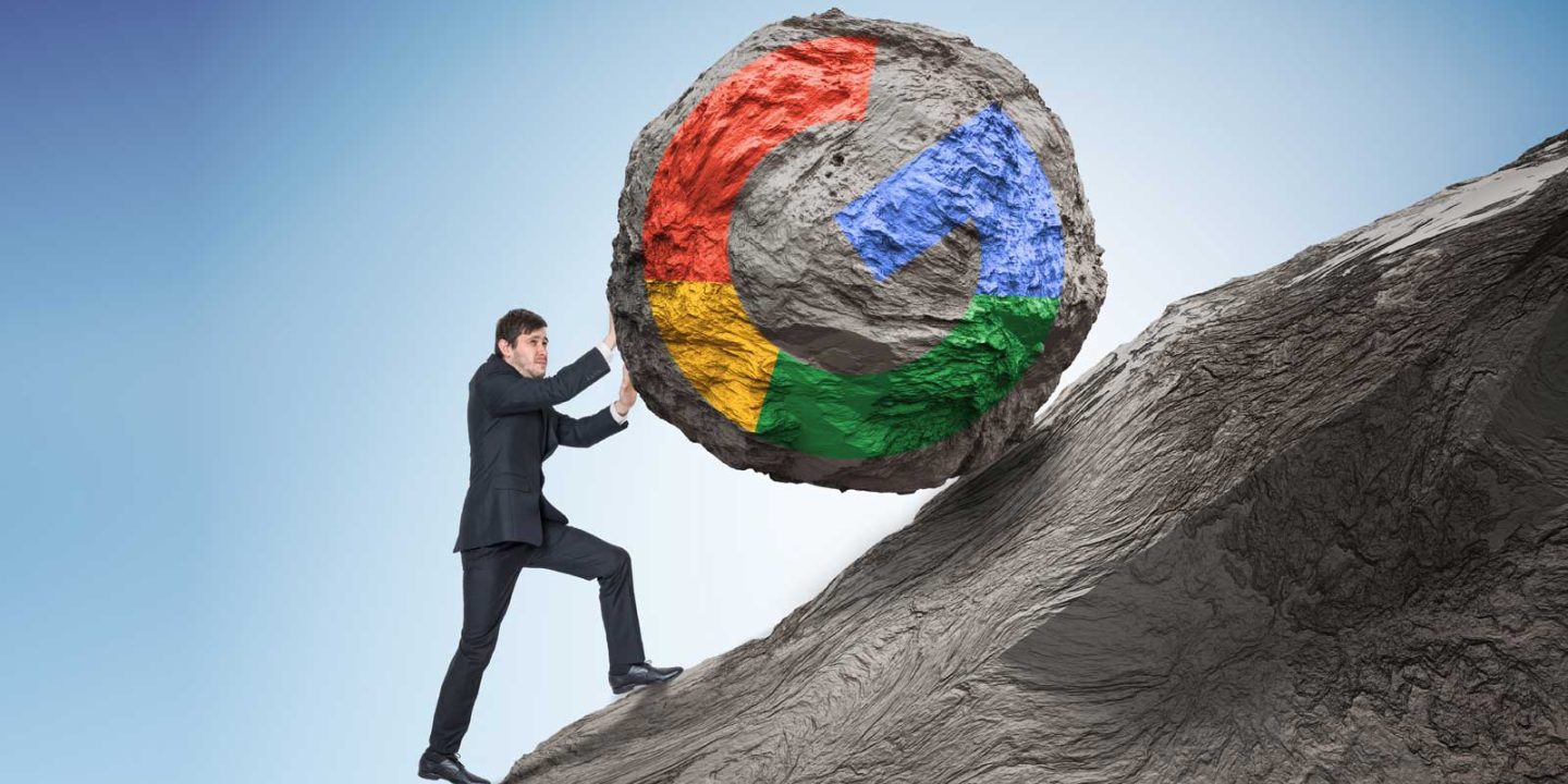 Google’s March Spam Update Felt Muted But May Signal Bigger Changes