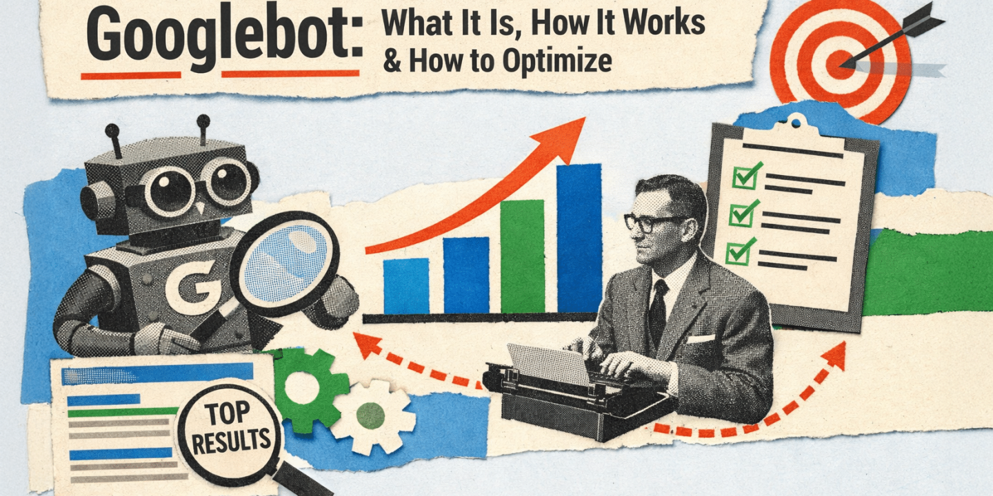 Googlebot: What it is, how it works &amp; how to optimize