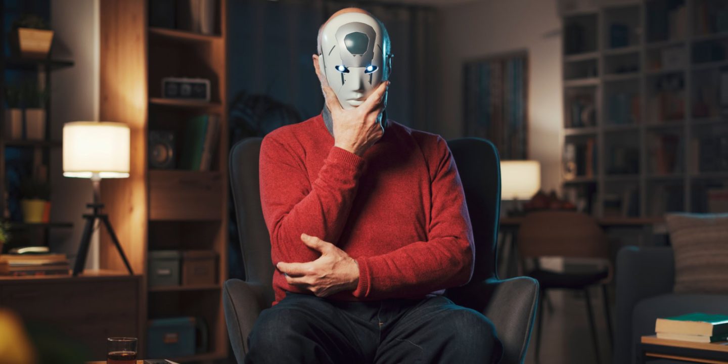 Authentic Human Conversation™