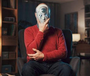 Authentic Human Conversation™