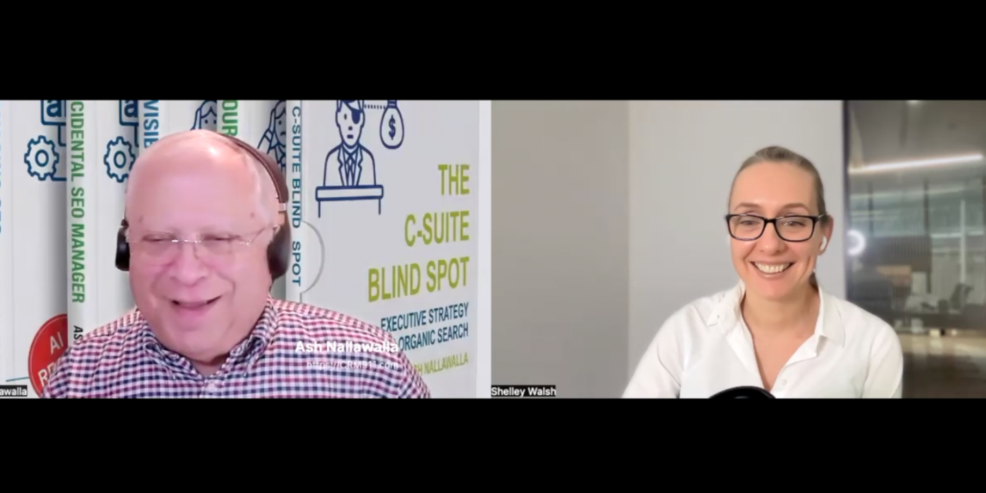 How To Avoid Top Down SEO Systems Failures With The Visibility Governance Maturity Model