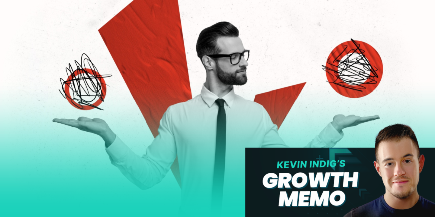 The Science Of How AI Picks Its Sources