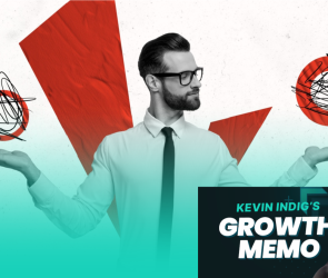 The Science Of How AI Picks Its Sources