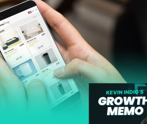 Organic Rankings Vs. Product Grids: The New Ecommerce Divide