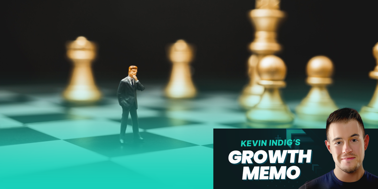 How To Build An AI SEO Strategy That Outlasts Tactics