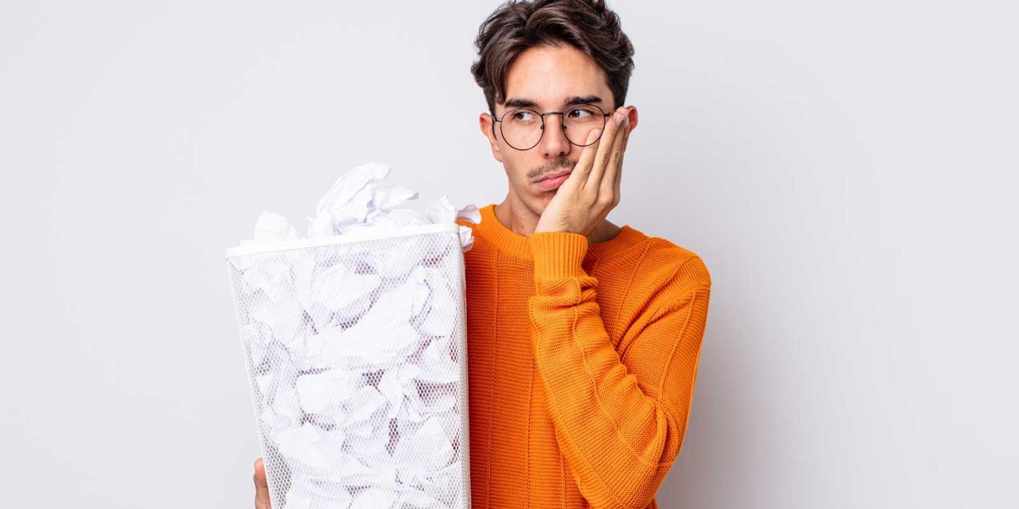 Google: You Can Disavow Entire TLDs Like .XYZ With Domain Directive