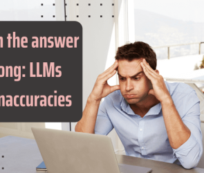 When the Answer Is Wrong: What We Risk When We Stop Questioning