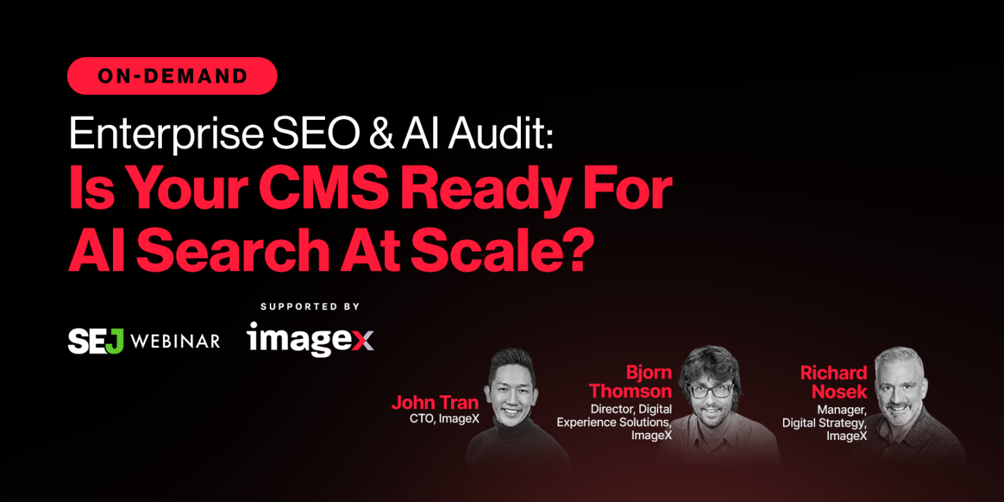 Is Your Website Ready for AI Search? A Practical Audit for CMOs
