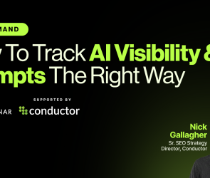 How To Track AI Visibility & Prompts The Right Way