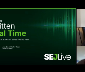 What’s Hot, What’s Not: AI Search Changes In Q1 2026 [Recap]