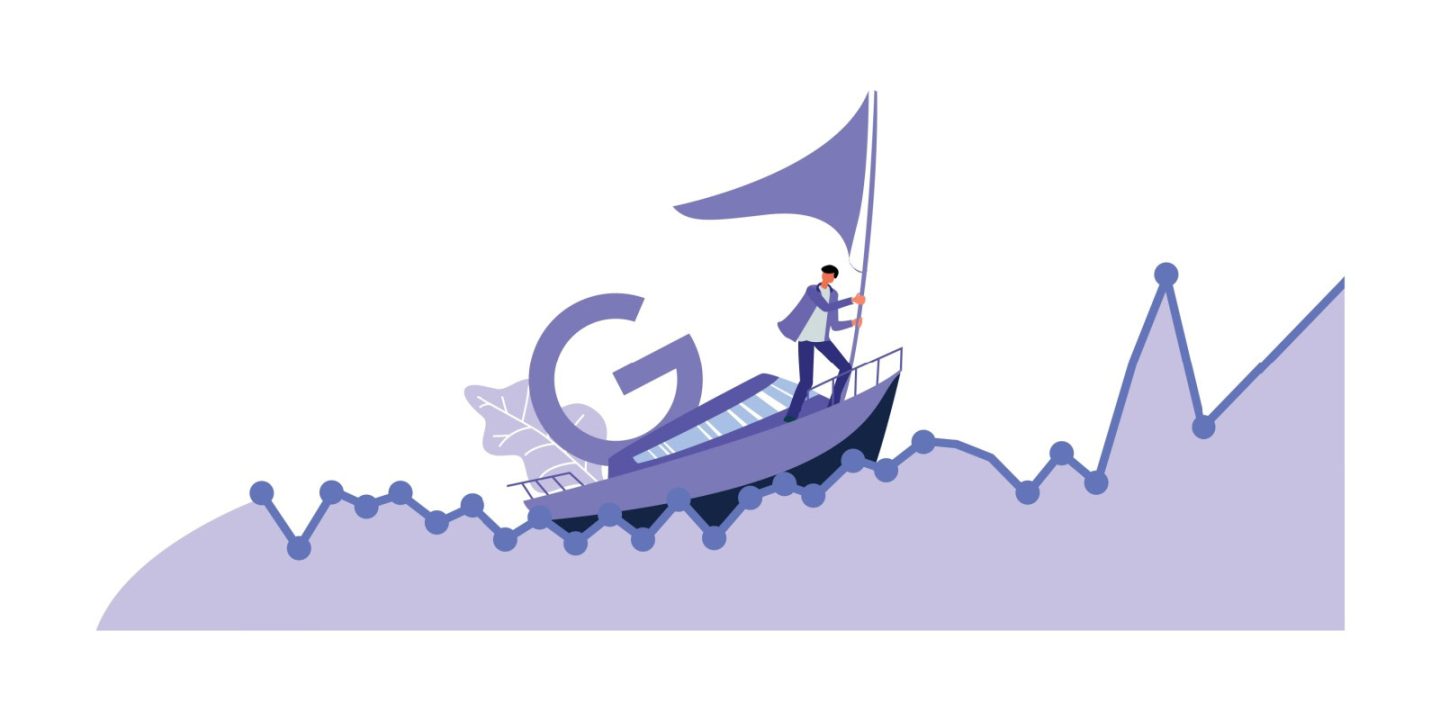 Google Analytics Launches Scenario Planner and Projections