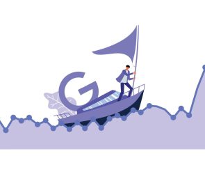 Google Analytics Launches Scenario Planner and Projections