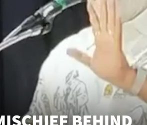 Kerala Elections Row: Union Minister Suresh Gopi Flags ‘Mischief’ Behind LPG Disruption