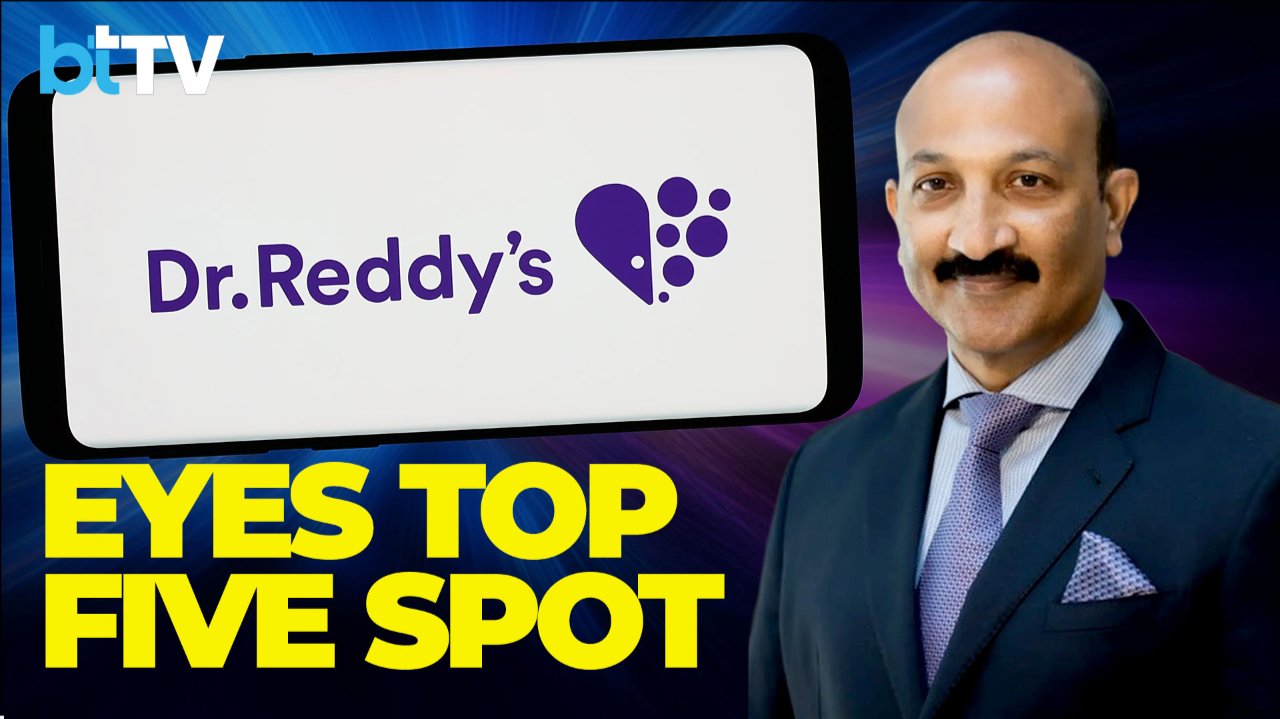 Dr Reddy’s Plans Global Semaglutide Rollout As Patents Expire