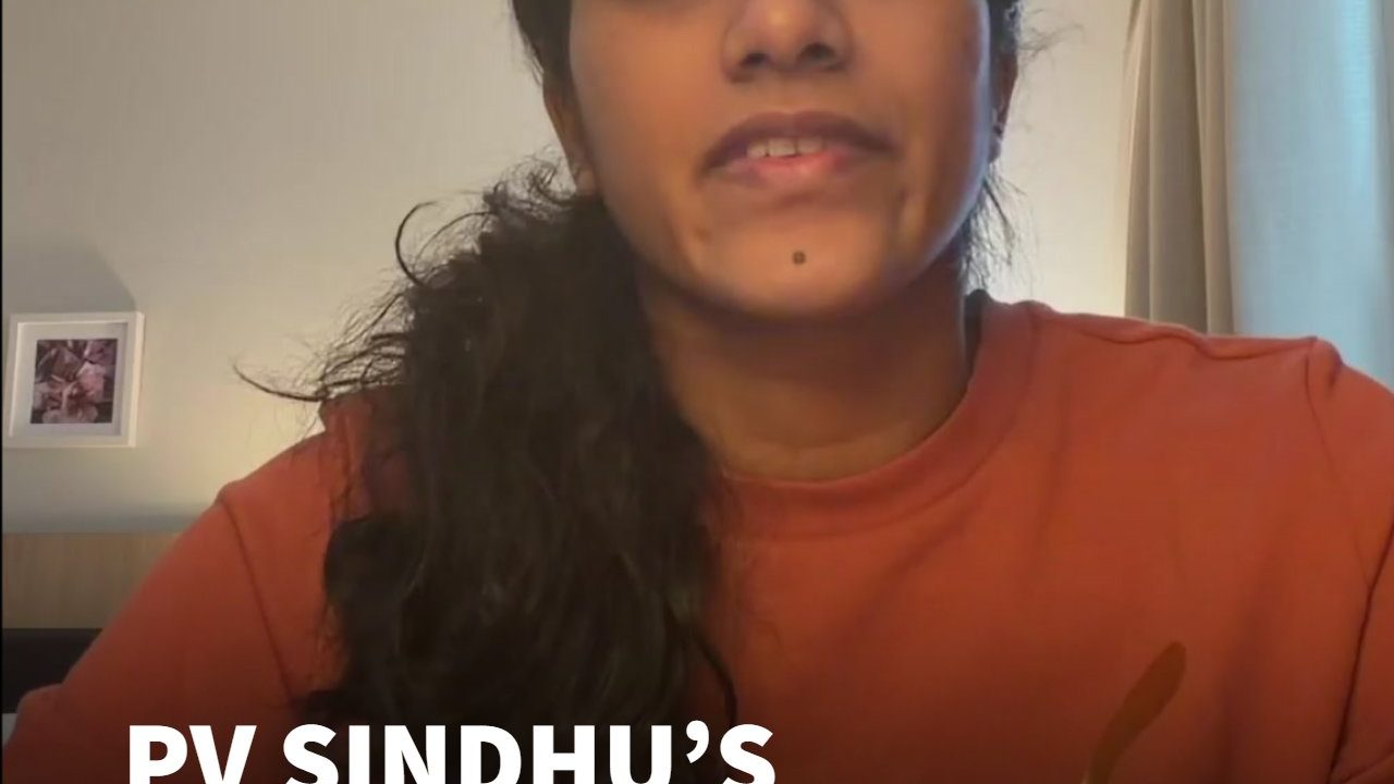 “Explosion Just 100 Meters Away”: PV Sindhu’s Terrifying Night At Dubai Airport | Israel-Iran War