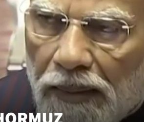 PM Modi: Closure Of Strait Of Hormuz Is Unacceptable | India Engaging Iran, Israel & US