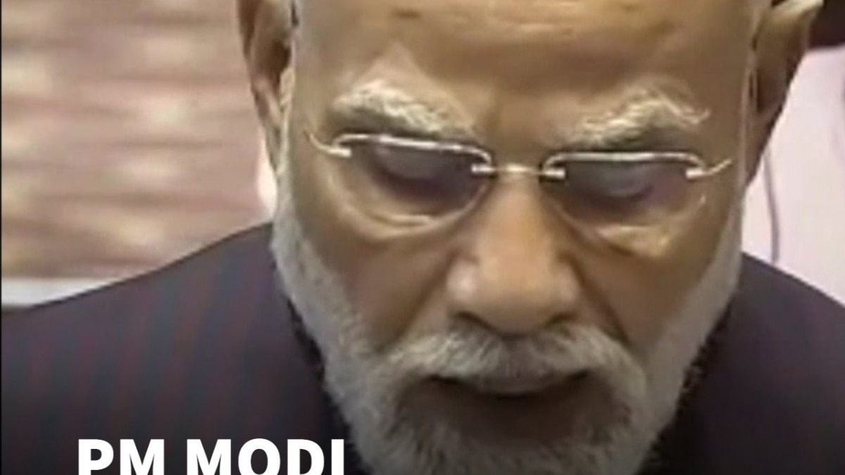 Strait of Hormuz Disruptions: India Ensures Energy Flow Amid War | PM Modi In Rajya Sabha