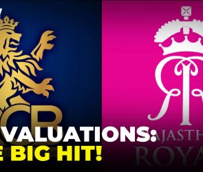 RCB & Rajasthan Royals Deals Reset IPL Valuations | CSK Upside, WPL Impact