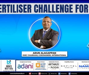 Powering India’s Fertiliser Resilience | Arun Alagappan On Agri Strategy & Growth