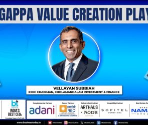 The Murugappa Value-Creation Story: Legacy, Strategy & Growth In A New Era