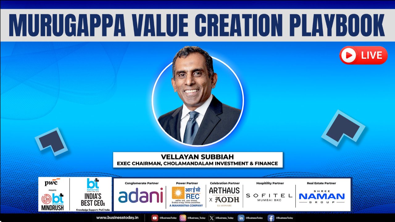 The Murugappa Value-Creation Story: Legacy, Strategy & Growth In A New Era