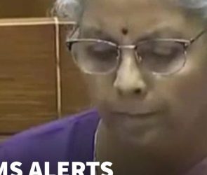 Rising Bank Frauds: Will Banks Send Alerts On Data Access? Govt Responds