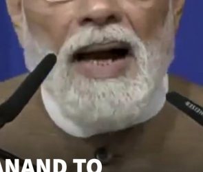 PM Narendra Modi: ‘Sanand To Silicon Valley’ | India’s Global Manufacturing Push