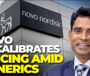 Novo Slashes Prices Of Ozempic, Wegovy In India