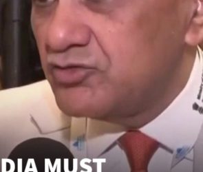 Amitabh Kant: War In West Asia Is A Big Chance For India’s Clean Energy Push