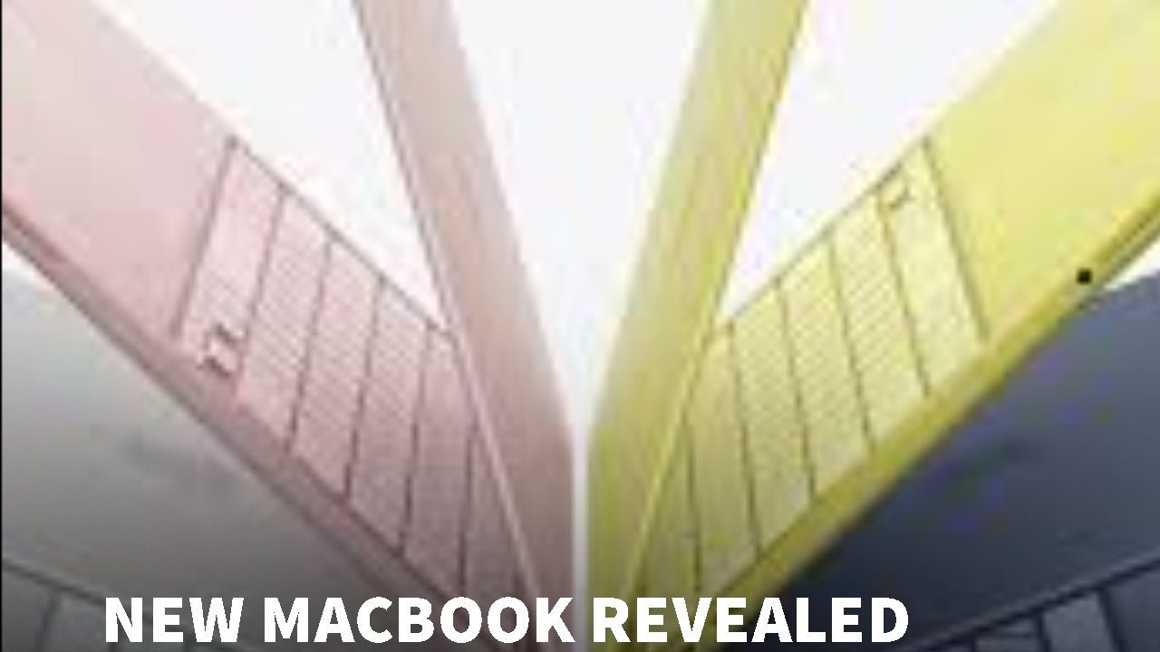 Apple Reveals New MacBook Neo For ₹69,900