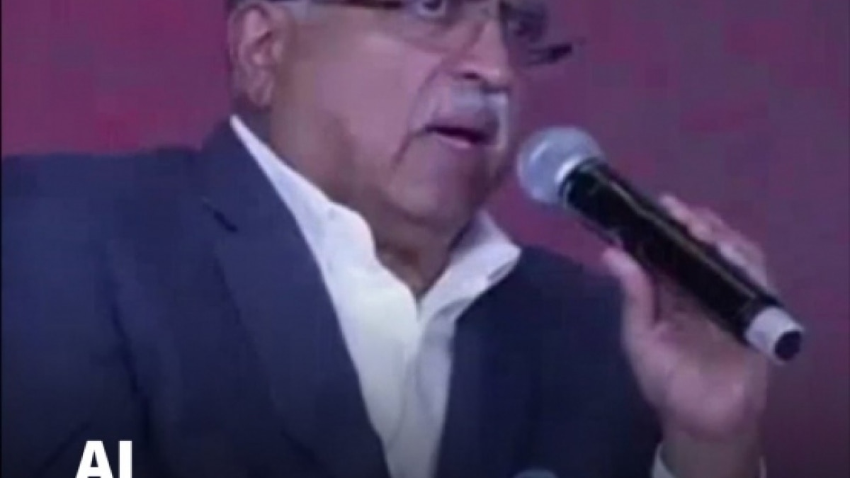 Will There Be An AI Backlash? Nilekani Explains At Raisina Dialogue 2026