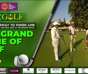 Top India Inc Leaders Talk Golf And Sportsmanship At The BT Golf Season Finale In Mumbai
