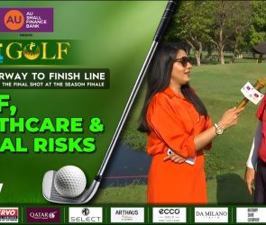 Leo Puri On Fortis Growth, Brownfield Expansion Plans & Why Golf Keeps Him Grounded