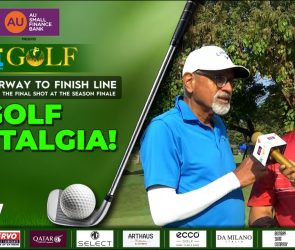 Ace Golfer And Ex-P&G India CMD On 30 Years Of BT Golf And Friendship On The Fairways