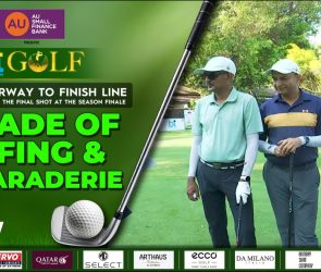 Golfers Share Their Mantra, Camaraderie And Tips Gathered Over Decades