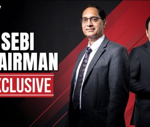 Exclusive | SEBI Chairman Tuhin Kanta Pandey: 58 Reforms; Bond Indices Soon; Options Review