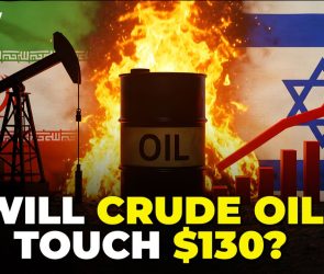 Supply Disruptions Push Oil To $120: What Happens Next? Vandana Bharti Explains