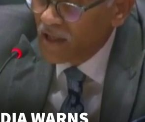 India At UN Calls For Global Action Against ISIL, Al-Qaida, LeT And JeM Terror Networks